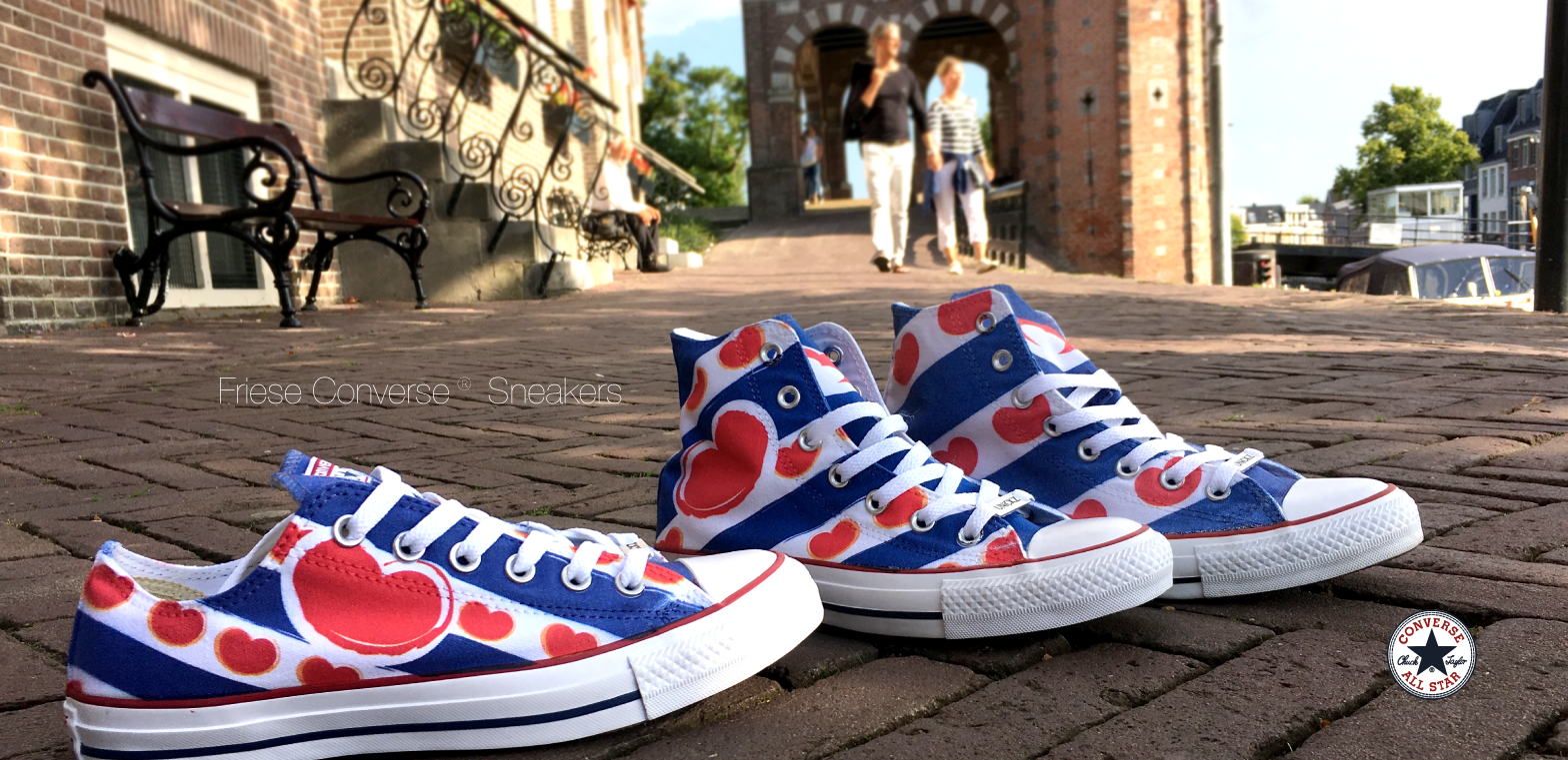 FrieseSneakers
