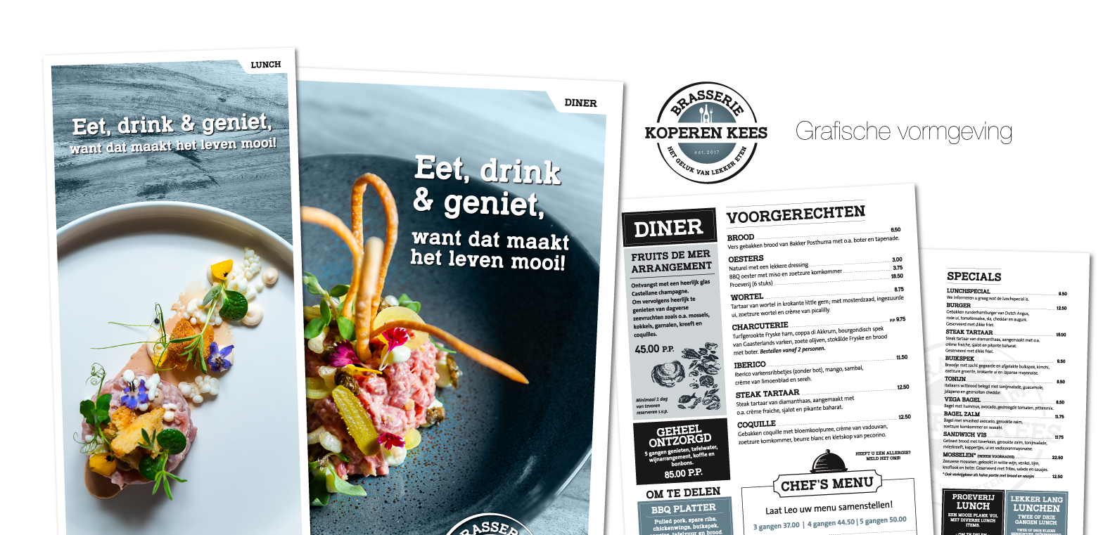 Koperen-Kees